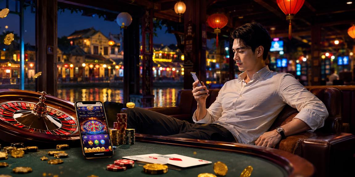 vn868 Quy định pháp lý tại vn868