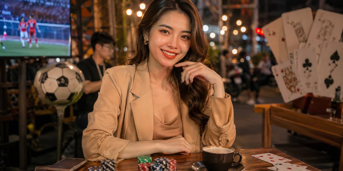 vn868 Mở ứng dụng di động trong 3 bước